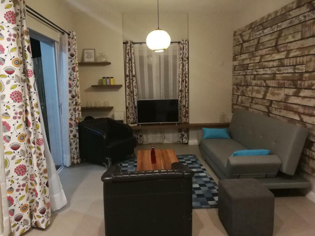 Villa Pupunu Dodo A Pereybere Pereybere Beach Luaran gambar