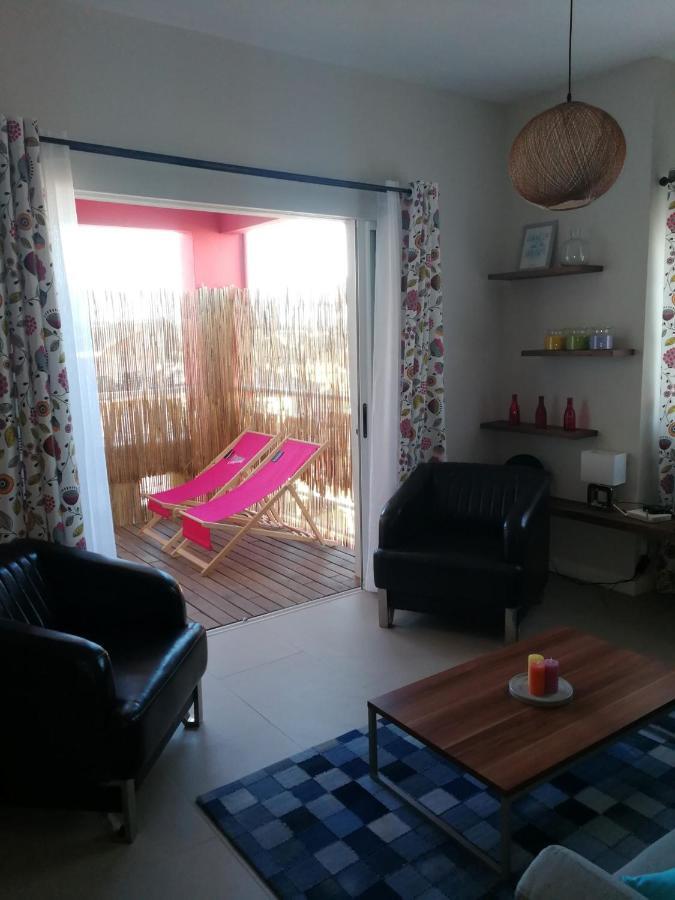 Villa Pupunu Dodo A Pereybere Pereybere Beach Luaran gambar